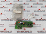 Pmc 8010-9103-240Vac/Ac-l Pcb Interface Module Sp 5-0-26941E
