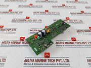 Pmc 8010-9103-240Vac/Ac-l Pcb Interface Module Sp 5-0-26941E