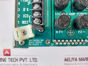 Pmc Prime Mover Controls 8201-2101 Propulsion Telegraph