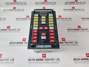 Pmc Prime Mover Controls 8201-2101 Propulsion Telegraph