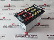 Pmc Prime Mover Controls 8201-2101 Propulsion Telegraph