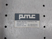 Pmc Prime Mover Controls 8201-2101 Propulsion Telegraph