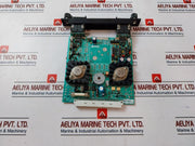 Pmc 8421-9003-1000-0023-1110 Udc Control Module