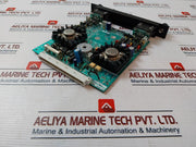 Pmc 8421-9003-1000-0023-1110 Udc Control Module