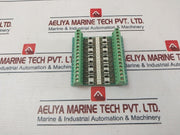 Pmc 8502-9028-10 Relay Board