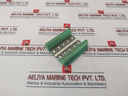 Pmc 8502-9028-10 Relay Board