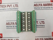 Pmc 8502-9028-10 Relay Board