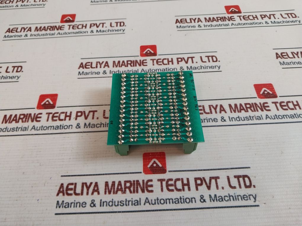 Pmc 8502-9028-24 Printed Circuit Board