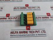 Pmc 8540-1031 Prestige-1-0 Spdt Board