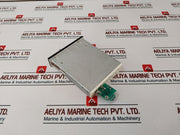 Pmc 8540-1225 Panel Meter 8540-9004-2