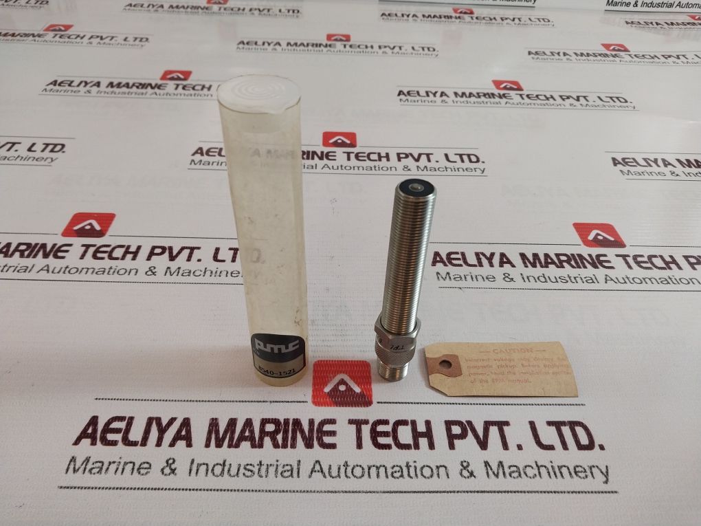 Tyco Pmc 8540-1521