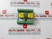Pmc 8540-9021 Printed Circuit Board