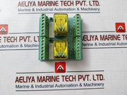 Pmc 8540-9021 Printed Circuit Board