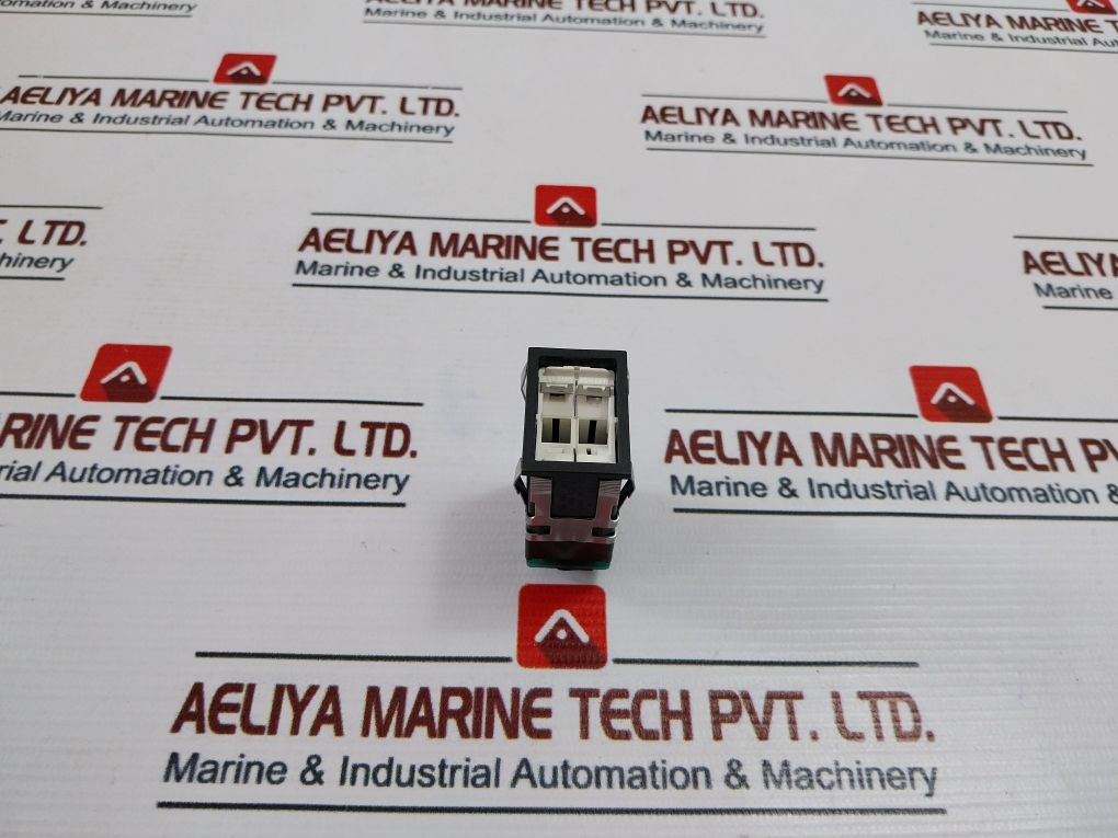 Pmc 8540 Aml 21 Series Micro Switch Mimic Aml Maintained Pushbutton Switch