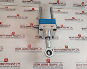 Pmc Cylinders 125/35-0160/77+13 Pneumatic Cylinder Mh 1124-27 0382/52500