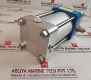 Pmc Cylinders 125/35-0160/77+13 Pneumatic Cylinder Mh 1124-27 0382/52500