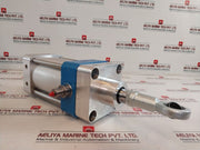 Pmc Cylinders 125/35-0160/77+13 Pneumatic Cylinder Mh 1124-27 0382/52500
