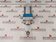 Pmc Cylinders 125/35-160/77+13 Sp-139 Pneumatic Cylinder 4500139-0160 10Bar