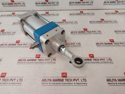 Pmc Cylinders 125/35-160/77+13 Sp-139 Pneumatic Cylinder 4500139-0160 10Bar