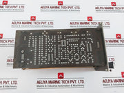 Pmd 4X7 Cn P141 Room Lighting Control Panel Module Cy