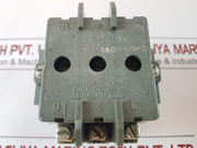 Pme-211Ta Magnetic Starter ~380V 50Hz