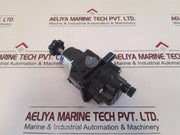 Pmp Precision 200Bn21 Air Filter Regulator 0-120 Psi