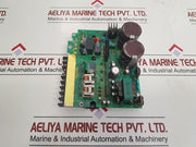 Pmt1216A Tkk-5 Pcb Card
