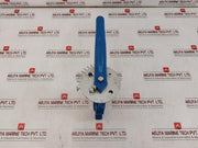 Pn16 Butterfly Valve 15 Dn40 89L2