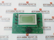 Pne Aa05Av12 Lcd Display Board Rev D
