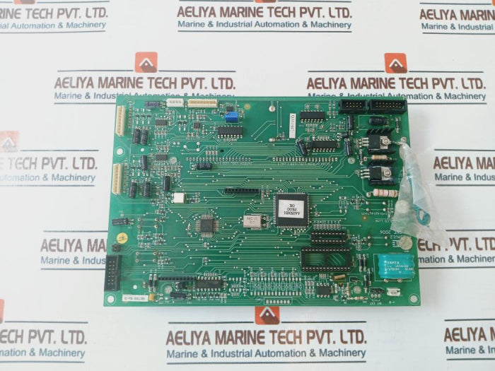 Pne Aa05Av12 Lcd Display Board Rev D