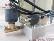 Pneumatech 4488-am2 Drain Valve 120Volt 60/50Hz 200Psi