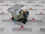 Pneumatech 4488-am2 Drain Valve 120Volt 60/50Hz 200Psi