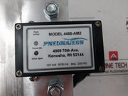 Pneumatech 4488-am2 Drain Valve 120Volt 60/50Hz 200Psi