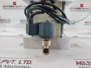Pneumatech 4488-am2 Drain Valve 120Volt 60/50Hz 200Psi