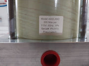 Pneumatech 4488-am2 Drain Valve 120Volt 60/50Hz 200Psi