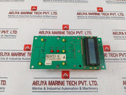 Pneumatech Ec-002520 Heatless Regenerative Air Dryer Printed Circuit Board