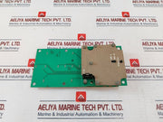 Pneumatech Ec-002520 Heatless Regenerative Air Dryer Printed Circuit Board