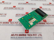 Pneumatech Ec-002520 Heatless Regenerative Air Dryer Printed Circuit Board