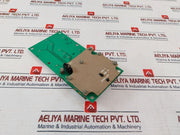 Pneumatech Ec-002520 Heatless Regenerative Air Dryer Printed Circuit Board