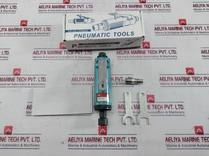 Pneumatic Tool Air Die Grinder 18000 Rated Rpm