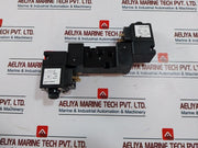 Pneumatrol Solenoid Valve 24Vdc Ip65