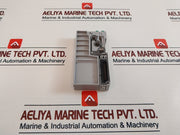 Lot Of 2X Pneumax 2240.00 Closing Plate â€Ž3-10 Bar