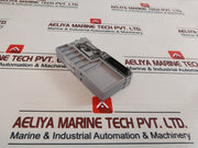 Lot Of 2X Pneumax 2240.00 Closing Plate â€Ž3-10 Bar