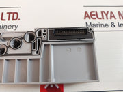 Lot Of 2X Pneumax 2240.00 Closing Plate â€Ž3-10 Bar