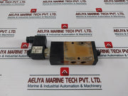 Pneumax 414/2.32.0.1.M2 Solenoid Valve 220V 50/60Hz