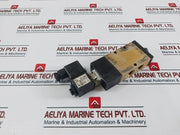 Pneumax 414/2.32.0.1.M2 Solenoid Valve 220V 50/60Hz