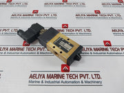 Pneumax 414/2.32.0.1.M2 Solenoid Valve 220V 50/60Hz