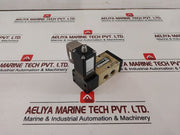 Pneumax 464.32.0.1 Solenoid Dirnl Ctrl Valve Spg Rtrn 0-10Bar