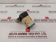 Pneumax 464.32.0.1 Solenoid Dirnl Ctrl Valve Spg Rtrn 0-10Bar