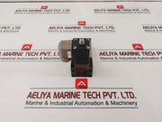 Pneumax 464.32.0.1 Solenoid Dirnl Ctrl Valve Spg Rtrn 0-10Bar